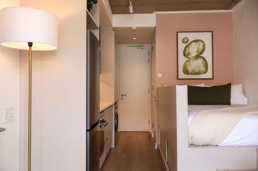 0 Bedroom Property for Sale in Sea Point Western Cape